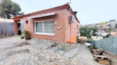 House in Les Martines-Can Palet, Vista Alegre photo 3