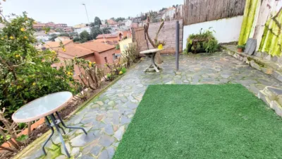 House in Les Martines-Can Palet, Vista Alegre photo 37