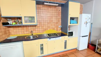 House in Les Martines-Can Palet, Vista Alegre photo 43
