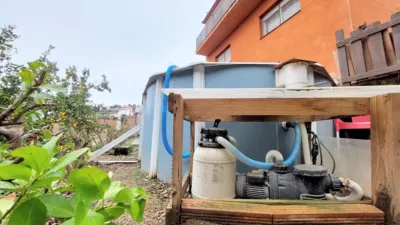 House in Les Martines-Can Palet, Vista Alegre photo 34