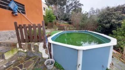 House in Les Martines-Can Palet, Vista Alegre photo 39