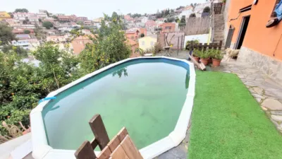 House in Les Martines-Can Palet, Vista Alegre photo 33