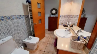 House in Les Martines-Can Palet, Vista Alegre photo 21