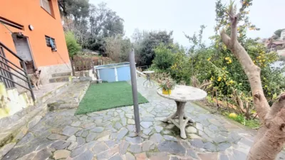 House in Les Martines-Can Palet, Vista Alegre photo 38