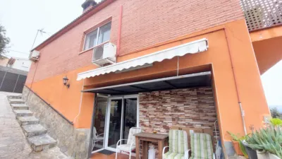 House in Les Martines-Can Palet, Vista Alegre photo 59