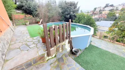 House in Les Martines-Can Palet, Vista Alegre photo 32