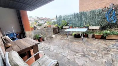 House in Les Martines-Can Palet, Vista Alegre photo 30