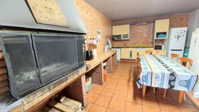 House in Les Martines-Can Palet, Vista Alegre photo 42