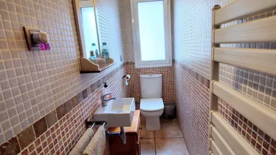 House in Les Martines-Can Palet, Vista Alegre photo 23