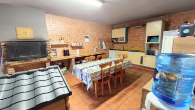 House in Les Martines-Can Palet, Vista Alegre photo 56