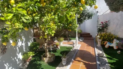 House in Olesa de Montserrat photo 35