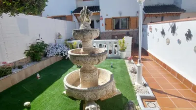 House in Olesa de Montserrat photo 37