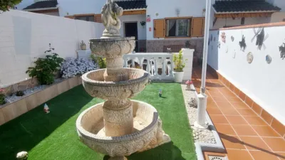 House in Olesa de Montserrat photo 39
