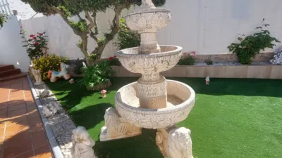House in Olesa de Montserrat photo 36
