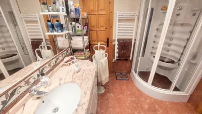 House in Olesa de Montserrat photo 17