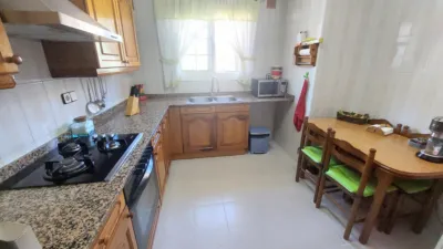 House in Olesa de Montserrat photo 12