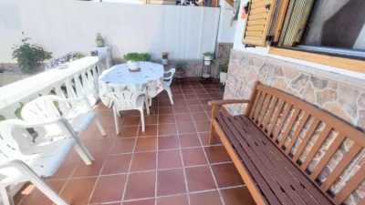 House in Olesa de Montserrat photo 34