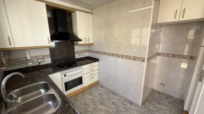 Piso en alquiler en Carrer de Roger de Llúria, cerca de Carrer de las Navas de Tolosa, Segle XX (Distrito Segle XX-La Cogullada. Terrassa) de 1.400 €<span>/mes</span>
