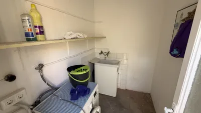Piso en alquiler en Carrer de Roger de Llúria, cerca de Carrer de las Navas de Tolosa, Segle XX (Distrito Segle XX-La Cogullada. Terrassa) de 1.400 €<span>/mes</span>