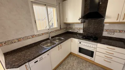 Piso en alquiler en Carrer de Roger de Llúria, cerca de Carrer de las Navas de Tolosa, Segle XX (Distrito Segle XX-La Cogullada. Terrassa) de 1.400 €<span>/mes</span>