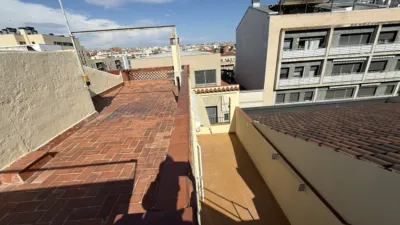 Piso en alquiler en Carrer de Roger de Llúria, cerca de Carrer de las Navas de Tolosa, Segle XX (Distrito Segle XX-La Cogullada. Terrassa) de 1.400 €<span>/mes</span>