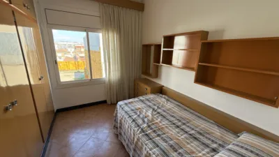 Piso en alquiler en Carrer de Roger de Llúria, cerca de Carrer de las Navas de Tolosa, Segle XX (Distrito Segle XX-La Cogullada. Terrassa) de 1.400 €<span>/mes</span>