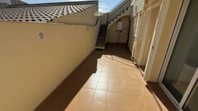 Piso en alquiler en Carrer de Roger de Llúria, cerca de Carrer de las Navas de Tolosa, Segle XX (Distrito Segle XX-La Cogullada. Terrassa) de 1.400 €<span>/mes</span>