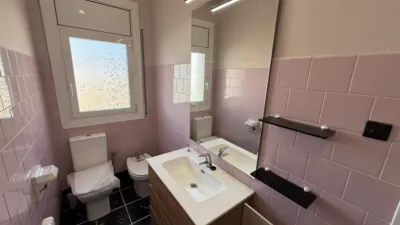 Piso en alquiler en Carrer de Roger de Llúria, cerca de Carrer de las Navas de Tolosa, Segle XX (Distrito Segle XX-La Cogullada. Terrassa) de 1.400 €<span>/mes</span>