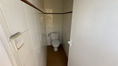 Piso en alquiler en Carrer de Roger de Llúria, cerca de Carrer de las Navas de Tolosa, Segle XX (Distrito Segle XX-La Cogullada. Terrassa) de 1.400 €<span>/mes</span>