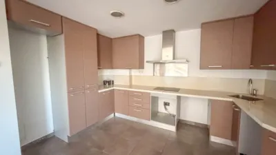 Apartment in Sant Quirze del Vallès photo 5