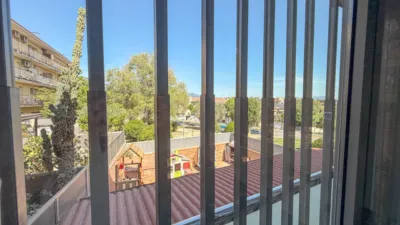 Apartment in Sant Quirze del Vallès photo 10