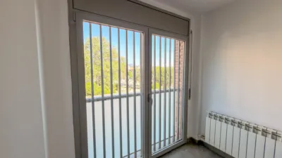 Apartment in Sant Quirze del Vallès photo 9