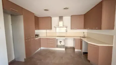 Apartment in Sant Quirze del Vallès photo 4