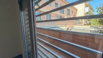 Apartment in Sant Quirze del Vallès photo 17