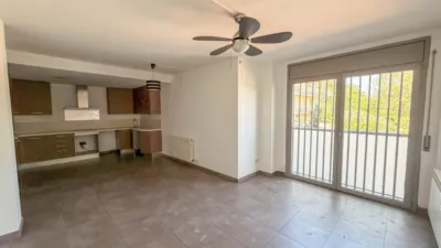 Apartment in Sant Quirze del Vallès photo 2