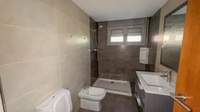 Apartment in Sant Quirze del Vallès photo 22