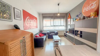 Apartment in Ca n'Aurell photo 7