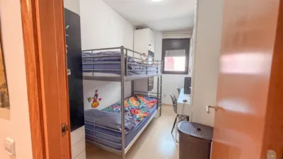 Apartment in Ca n'Aurell photo 13