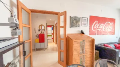 Apartment in Ca n'Aurell photo 5