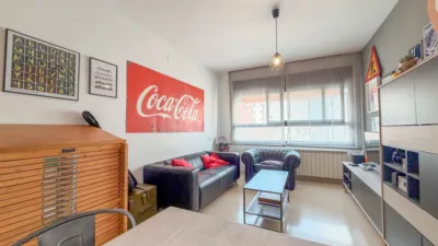 Apartment in Ca n'Aurell photo 3