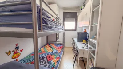 Apartment in Ca n'Aurell photo 15