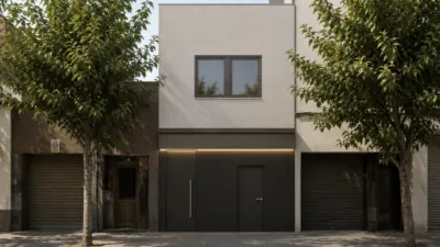 House on Carretera de Martorell, 40 photo 4