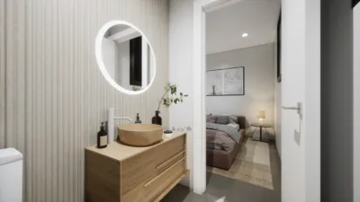 Semi-detached house at Carrer de Manresa, 40 photo 40