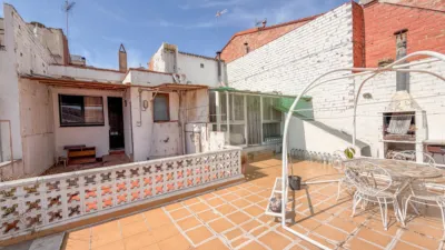 House on Carrer de Blasco de Garay photo 39