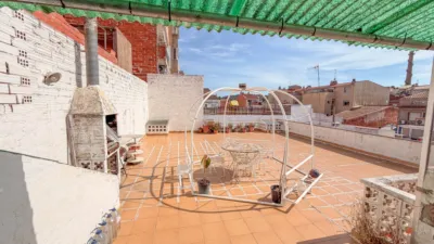 House on Carrer de Blasco de Garay photo 30
