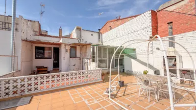 House on Carrer de Blasco de Garay photo 38