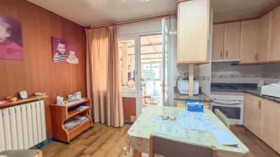 House on Carrer de Blasco de Garay photo 18