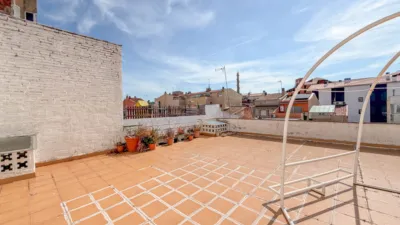 House on Carrer de Blasco de Garay photo 33