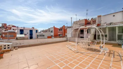 House on Carrer de Blasco de Garay photo 35