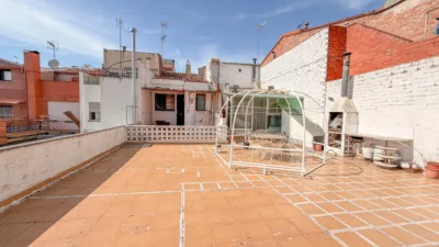 House on Carrer de Blasco de Garay photo 36